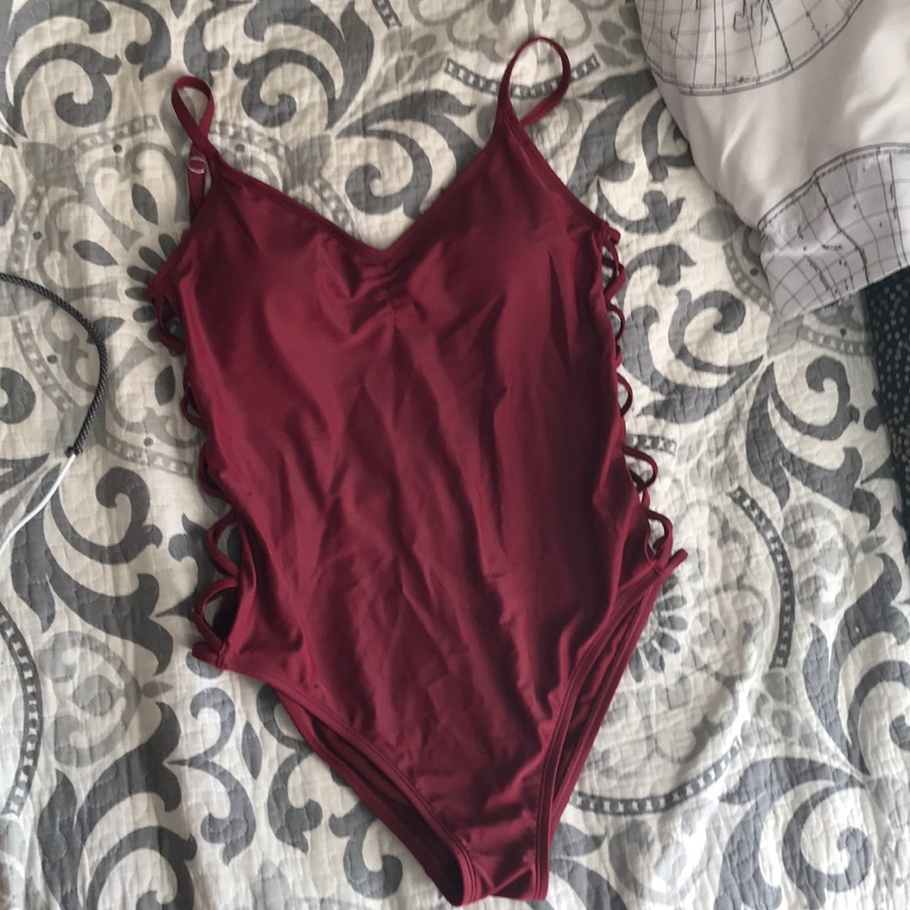 Hollister swimsuit